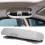 Porte-lunettes de soleil gris E60 E61 E82 E90 E91 E92 15