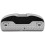 Porte-lunettes de soleil gris E60 E61 E82 E90 E91 E92 13