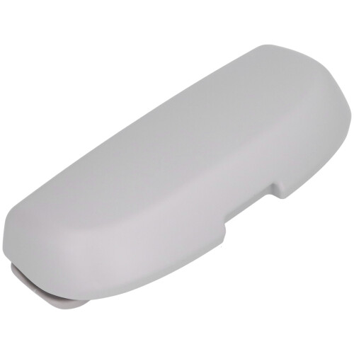 Porte-lunettes de soleil gris E60 E61 E82 E90 E91 E92