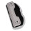 Porte-lunettes de soleil gris E60 E61 E82 E90 E91 E92 8