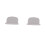 Porte-lunettes de soleil gris E60 E61 E82 E90 E91 E92 7
