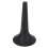 Supporto pieghevole a 5 gambe per tromba e flauto, antiscivolo 11
