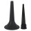 Supporto pieghevole a 5 gambe per tromba e flauto, antiscivolo 3