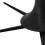 Supporto pieghevole a 5 gambe per tromba e flauto, antiscivolo 8