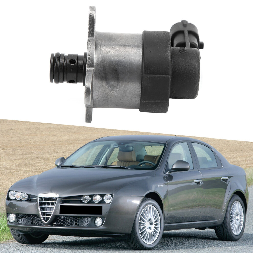 Fuel Pressure Regulator Control Valve 0928400680 Replacement Fit For Chevrolet Cruze/Malibu 9431322851727