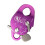 Grab Rope Belay Device Practical Trees Climb Ropes Survival Tools for Mountaineering 7