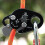 Grab Rope Belay Device Practical Trees Climb Ropes Survival Tools for Mountaineering 8