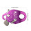 Grab Rope Belay Device Practical Trees Climb Ropes Survival Tools for Mountaineering 2