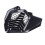 Cache-radiateur en fibre de carbone PCX150/ADV150 15