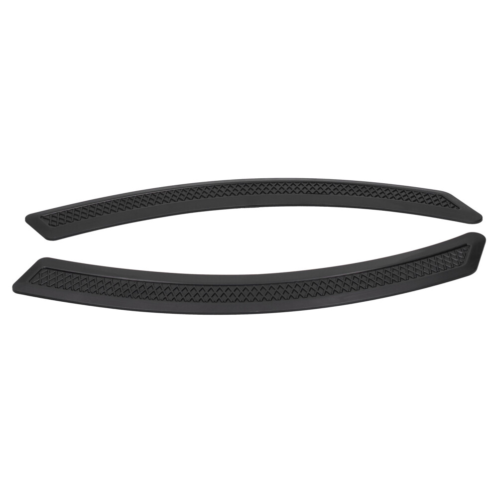 Fender Side Vent Cover Trim For Jdm Style Fit For Mitsubishi Lancer Ex Evo V3 V5 V6 2008-2015 9421322854408