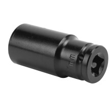 Haltbarer 78 mm Sechskant-Ösenschlüssel für Näherung mit Elektrowerkzeug, Ersatz, 27 mm Größe