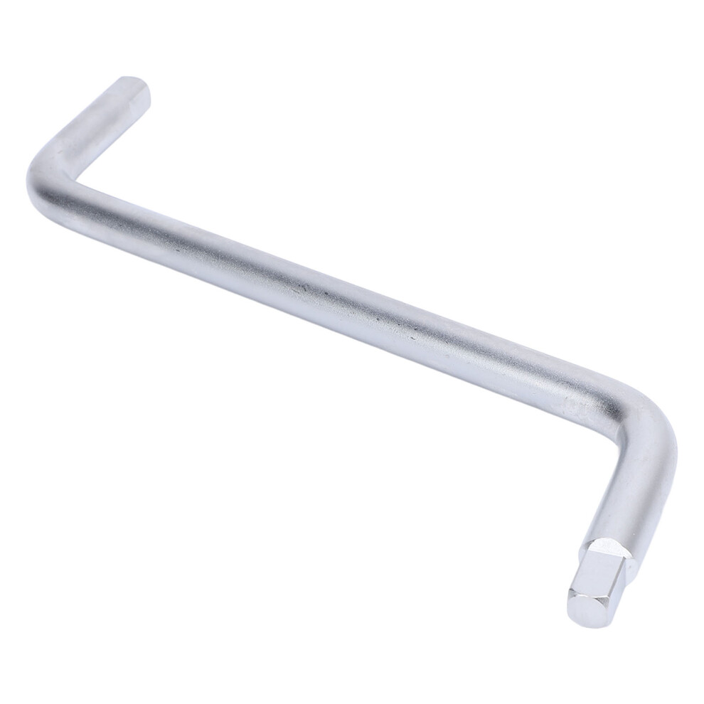 8Mm 10Mm Oil Sump Plug Key S Type Metal Efficient Oil Sump Square Drive Wrench For Engines Gearboxes 9401322854677
