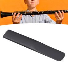 RD78 5 pezzi durezza 2.5 ance per clarinetto in resina nere