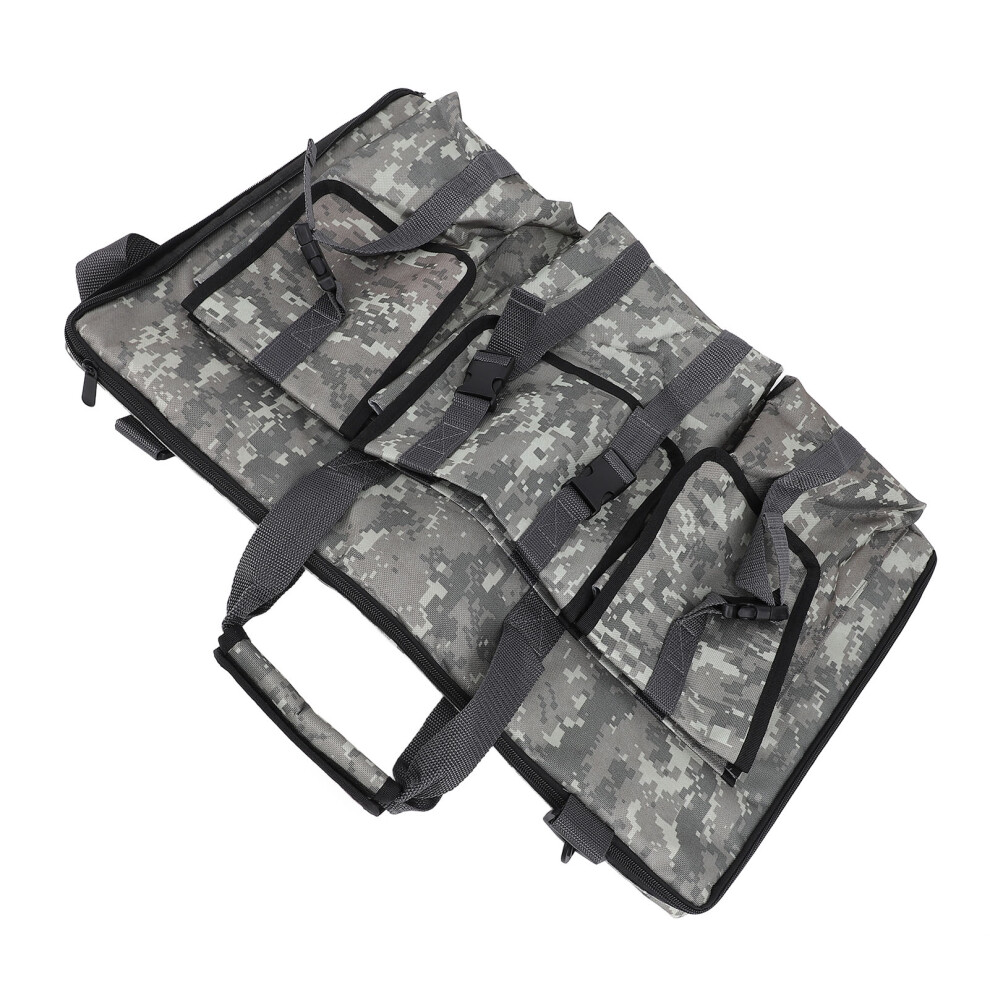 Satellite Carry Case For Gen 3 Dish Polyester Satellite Dish Storage Bag Handbag For Outdoor Travel Rv 3251322854728