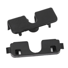 2 pezzi gancio a clip per piano del bagagliaio 39201660 D/E 2007-2019