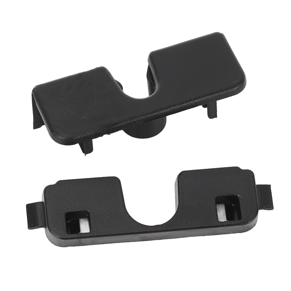 2Pcs Parcel Shelf Hook Clip 39201660 Impact Proof Luggage Rack Cargo Shelf Clip Mount for D E 2007 to 2019-image-OPC-PHW289B-NEW