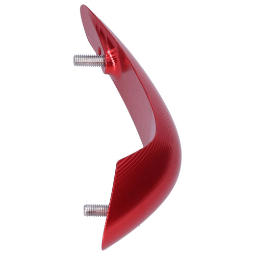Parafango anteriore Becco Rosso per GTS GTV 250 300 2