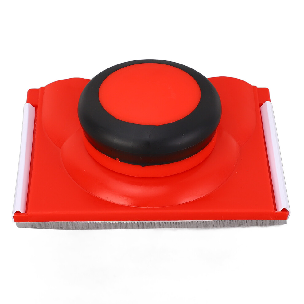 Latex Paint Edger Trimmer Handheld Paint Pad Applicator With Sponge Gloves For Wall Painting 5051322856177