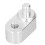 Traverse 07-15 Kit di chiusura A/C 10 pezzi Argento 6