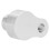 Traverse 07-15 Kit di chiusura A/C 10 pezzi Argento 4
