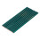 Set di matite in grafite 2B - 10 pezzi, 17,2 cm, legno 1