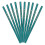 Set di matite in grafite 2B - 10 pezzi, 17,2 cm, legno 15