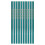 Set di matite in grafite 2B - 10 pezzi, 17,2 cm, legno 2