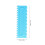 4PCS Cake Scraper Cake Decorating Comb Icing Smoother Cream Scraper Fondant Icing Tools 12