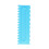 4PCS Cake Scraper Cake Decorating Comb Icing Smoother Cream Scraper Fondant Icing Tools 6