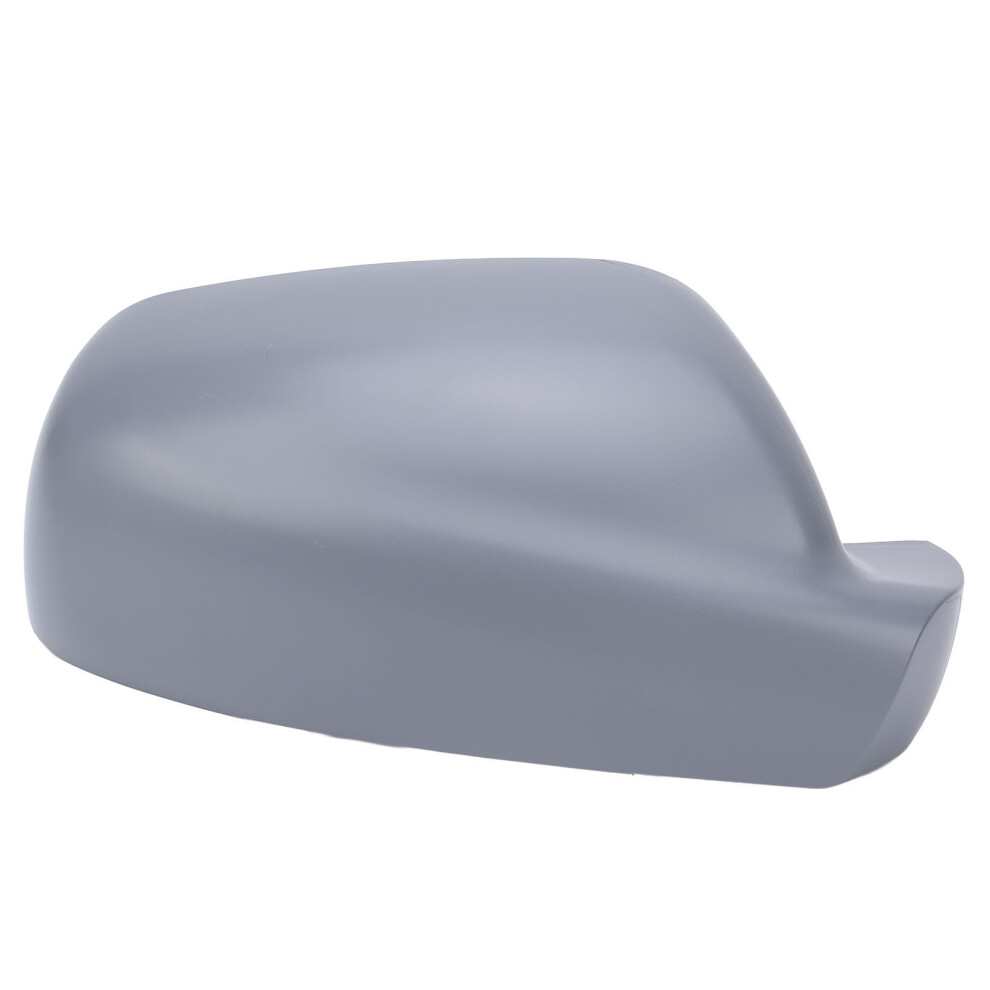 Rearview Mirror Cover Cap Protective High Strength Primed Side Mirror Cover Housing For 407 Saloon 2004-2011 Right 5021322856835
