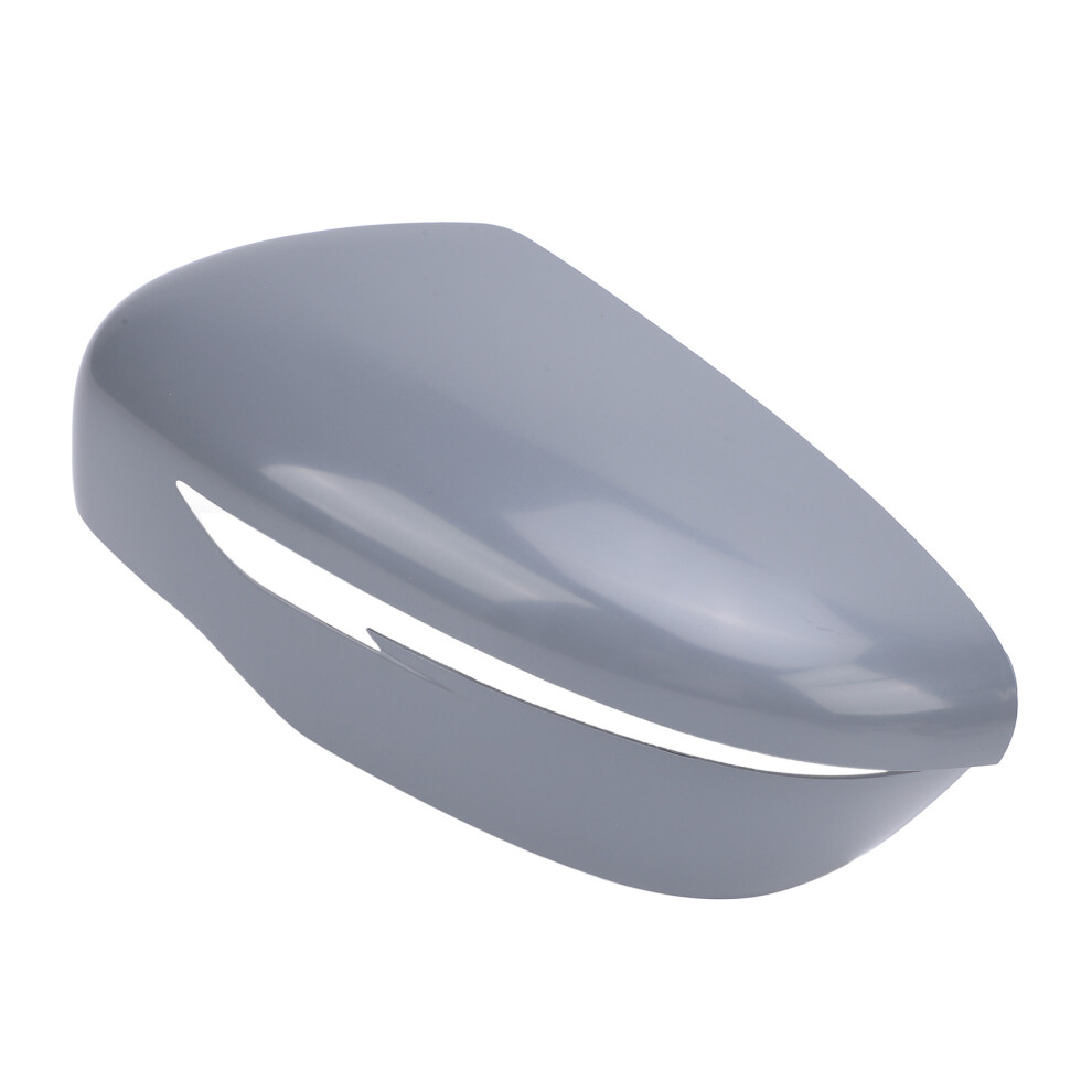 Rearview Mirror Cap Primed Protective High Toughness Wing Mirror Cover For Qashqai J11 2013 To 2021 Left 7671322856816