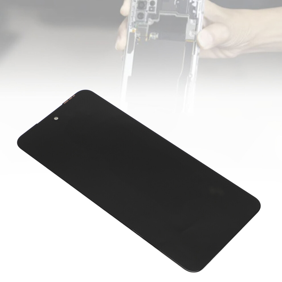 Screen Replacement For Infinix Hot 30 Play X6835 Phone Tft Display Touch Screen Digitizer Assembly With Repair Tools 4641322856782