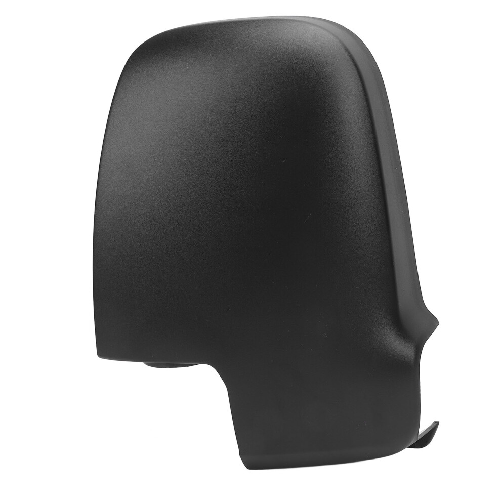 Side Mirror Cap Cover Stylish Look Protective Rearview Door Mirror Cap Housing For Sprinter Van 2018 To 2023 Left 9421322856860