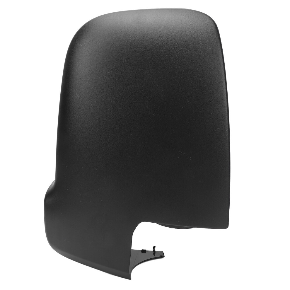 Side Mirror Cap Cover Stylish Look Protective Rearview Door Mirror Cap Housing For Sprinter Van 2018 To 2023 Right 8361322856846
