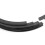 Segment de piston de 100 mm 15 HP 11 kW 1.6 Compresseur d'air 4