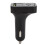 F2 Lettore MP3 per auto, Ambient, 32GB, Bluetooth, FM 11