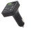 F2 Lettore MP3 per auto, Ambient, 32GB, Bluetooth, FM 10