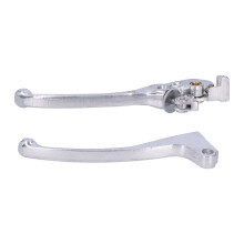 Set di leve del freno in alluminio: Sinistro+Destro VT250 MC20