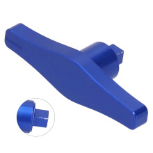 Outil de soupape de puissance en alliage d'aluminium pour TE TX 250/300