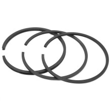 3 segments de piston de 70 mm 10 ch 0,67/1,13 7,5 kW