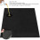 Tapis de sol pour garage 36 x 48 po en polyester absorbant 6