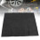 Tapis de sol pour garage 36 x 48 po en polyester absorbant 9