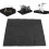 Tapis de sol pour garage 36 x 48 po en polyester absorbant 16