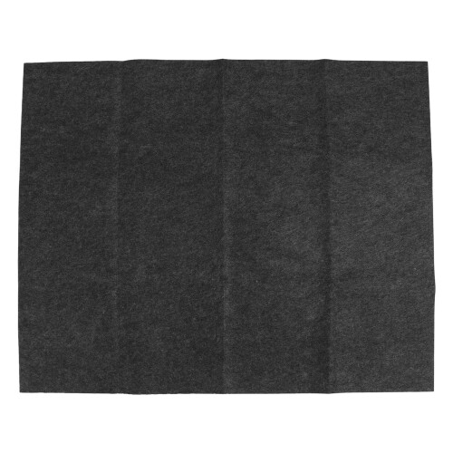 Tapis de sol pour garage 36 x 48 po en polyester absorbant 1