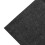Tapis de sol pour garage 36 x 48 po en polyester absorbant 12