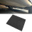 Tapis de sol pour garage 36 x 48 po en polyester absorbant 4
