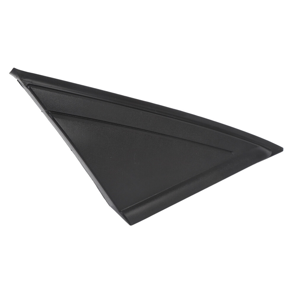 Right Window Mirror Corner Molding Triangle Trim Abrasion Resistant Seamless Fit For Focus 2012 To 2018 4631322860940