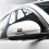 (Για Chevrolet) 10 τεμάχια διακοσμητικά αυτοκόλλητα τιμονιού 5