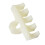 2 pezzi di ripartitore di carico per badminton - 35x20mm blu 1