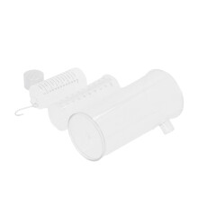 J21007 Laboratoire de flottabilité d'Archimède, 0,5 L, 201510 cm